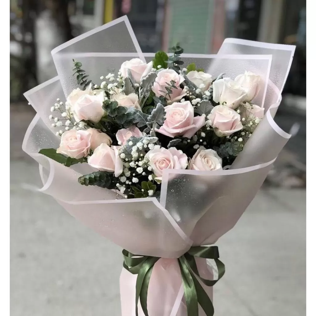 Hoa hồng hồng