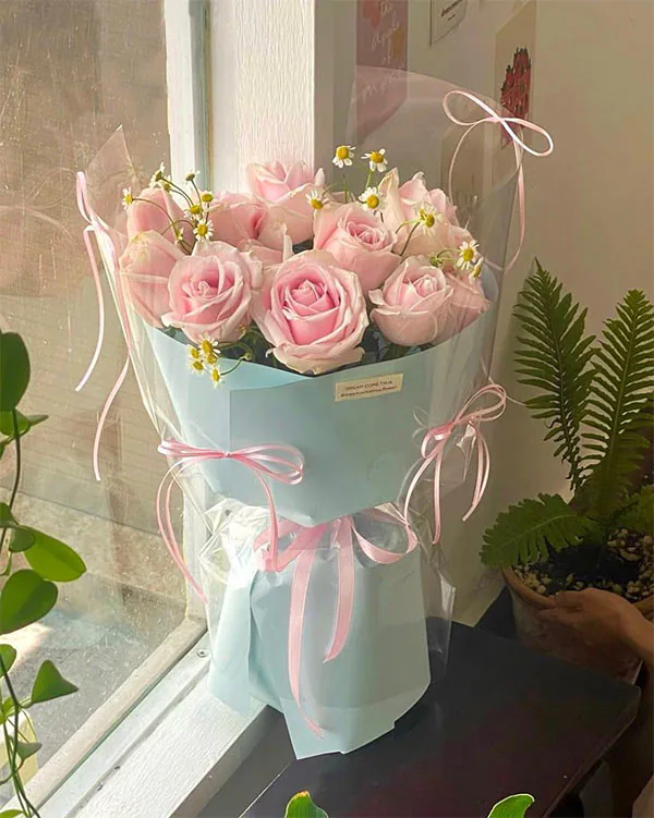 Ngày Tươi Đẹp