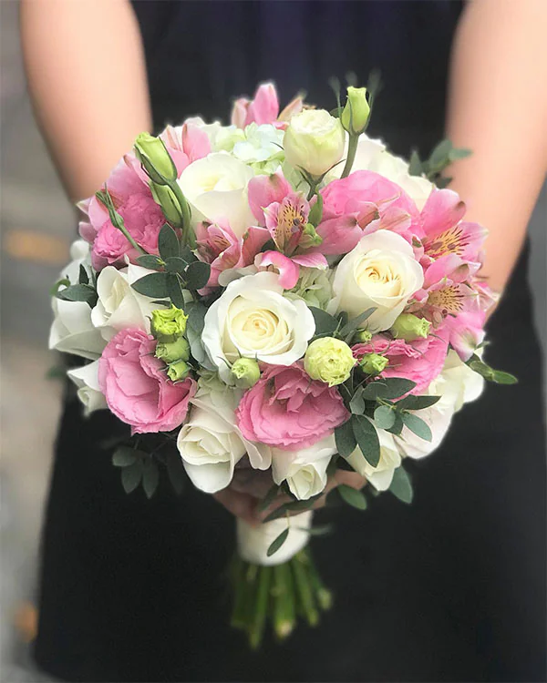 Hoa Cưới Mon Bel Amour